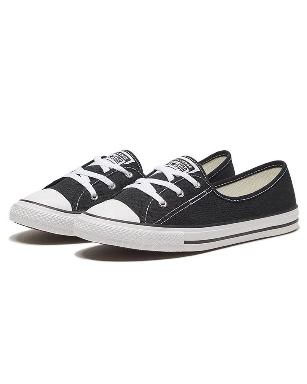 Converse Blue (Wmns) Chuck Taylor All Star Ballet Lace For