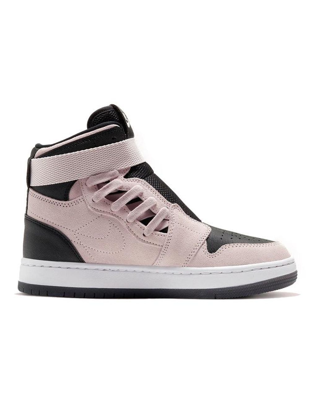 Nike Brown (Wmns) 1 Nova Xx 'Barely Rose'