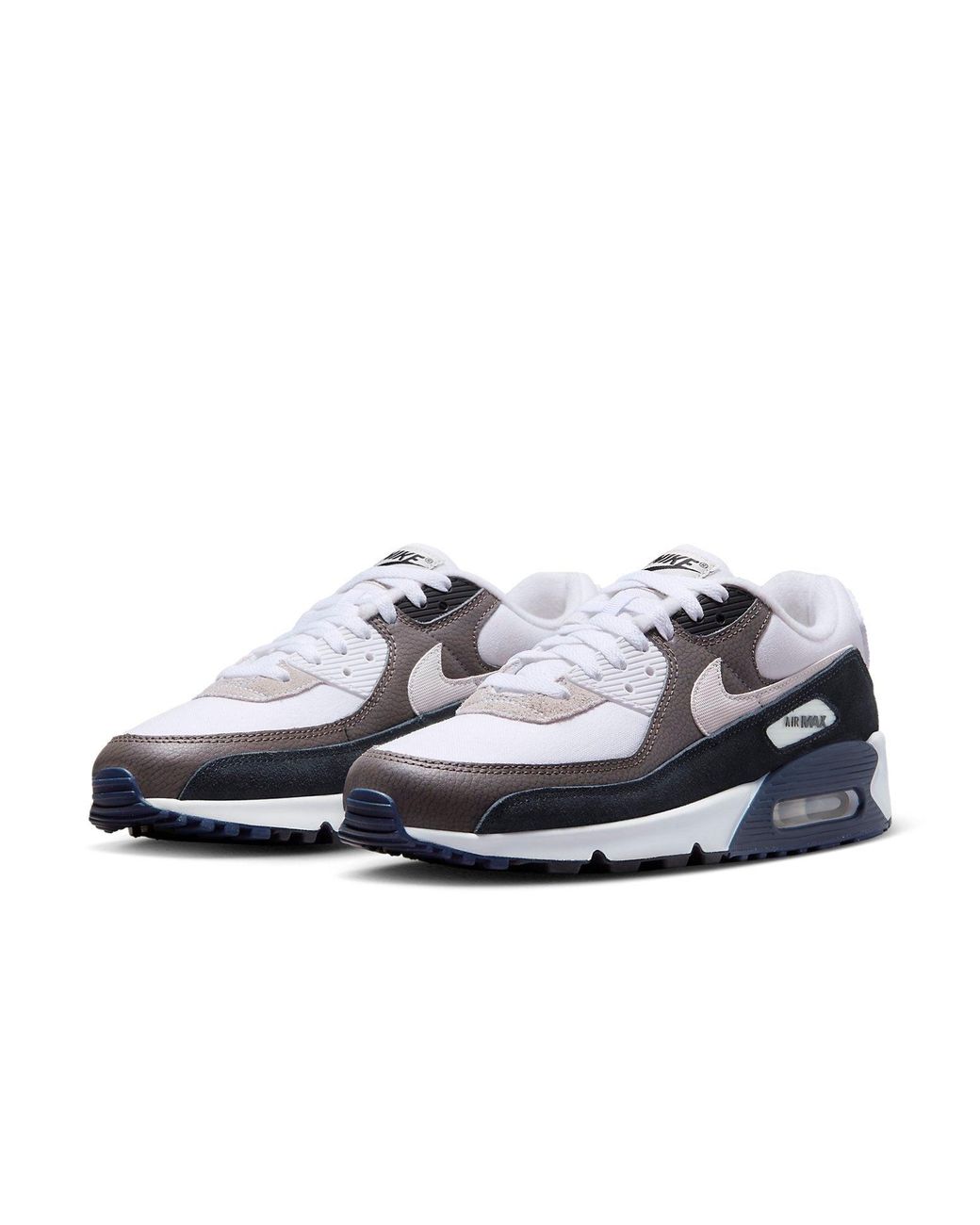 Nike Blue Air Max 90 'Midnight' for men