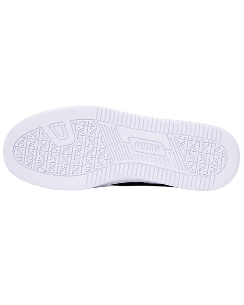 PUMA White Caven 2.0 And' for men