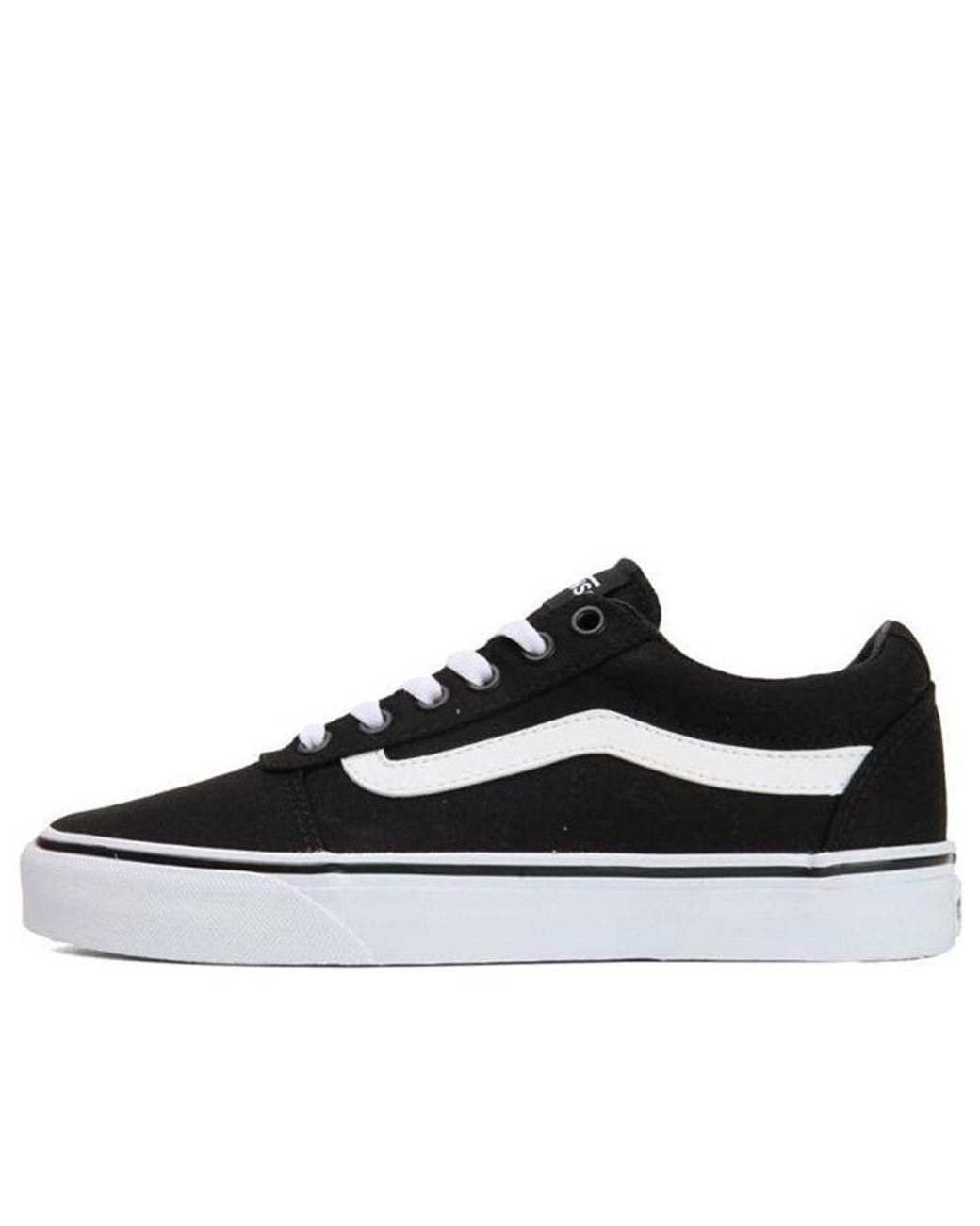 Vans Black (Wmns) Ward