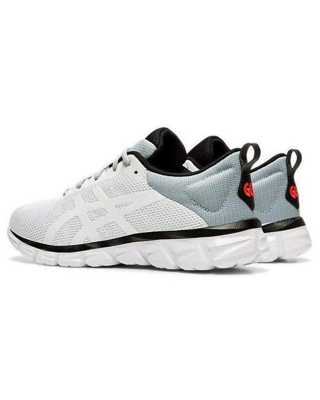 Asics White (Wmns) Gel Quantum Lyte