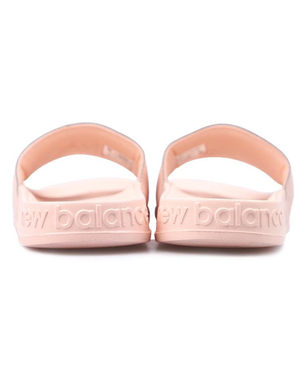 New Balance Pink (Wmns) X Noritake 200 Slides