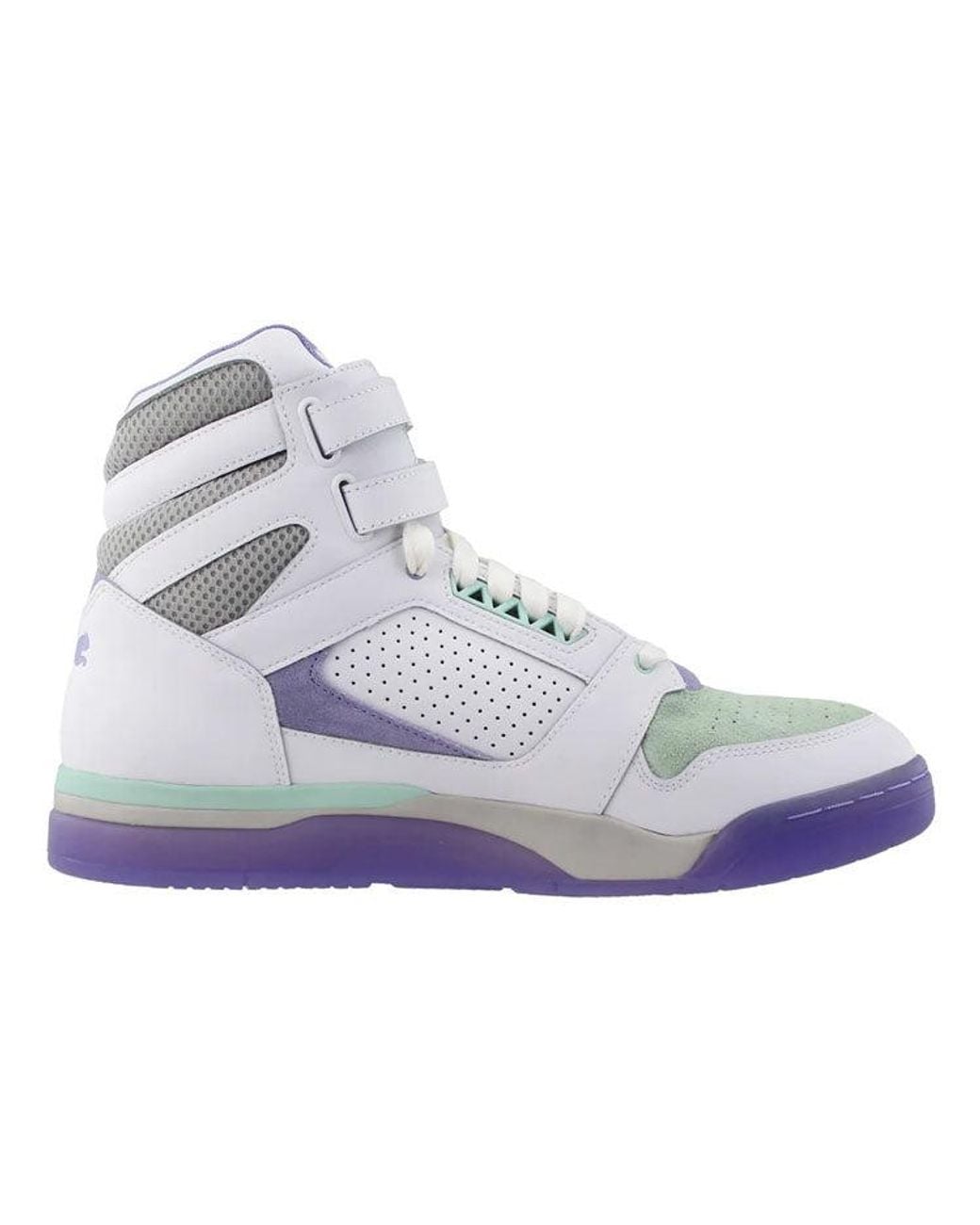 PUMA White Palace Guard Mid Easter for men
