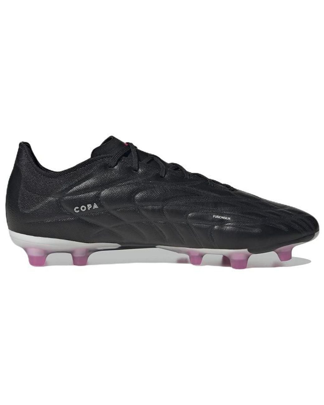 Adidas Black Copa Pure.1 Japana Hg Ag 'Core' for men