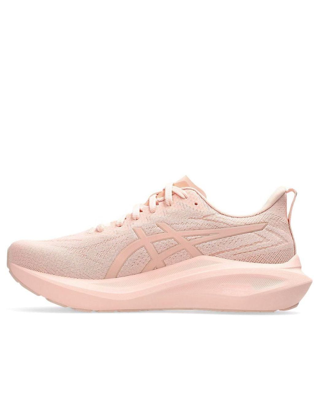 Asics Pink (Wmns) Gt-2000 13 Lite-Show 'Peach'