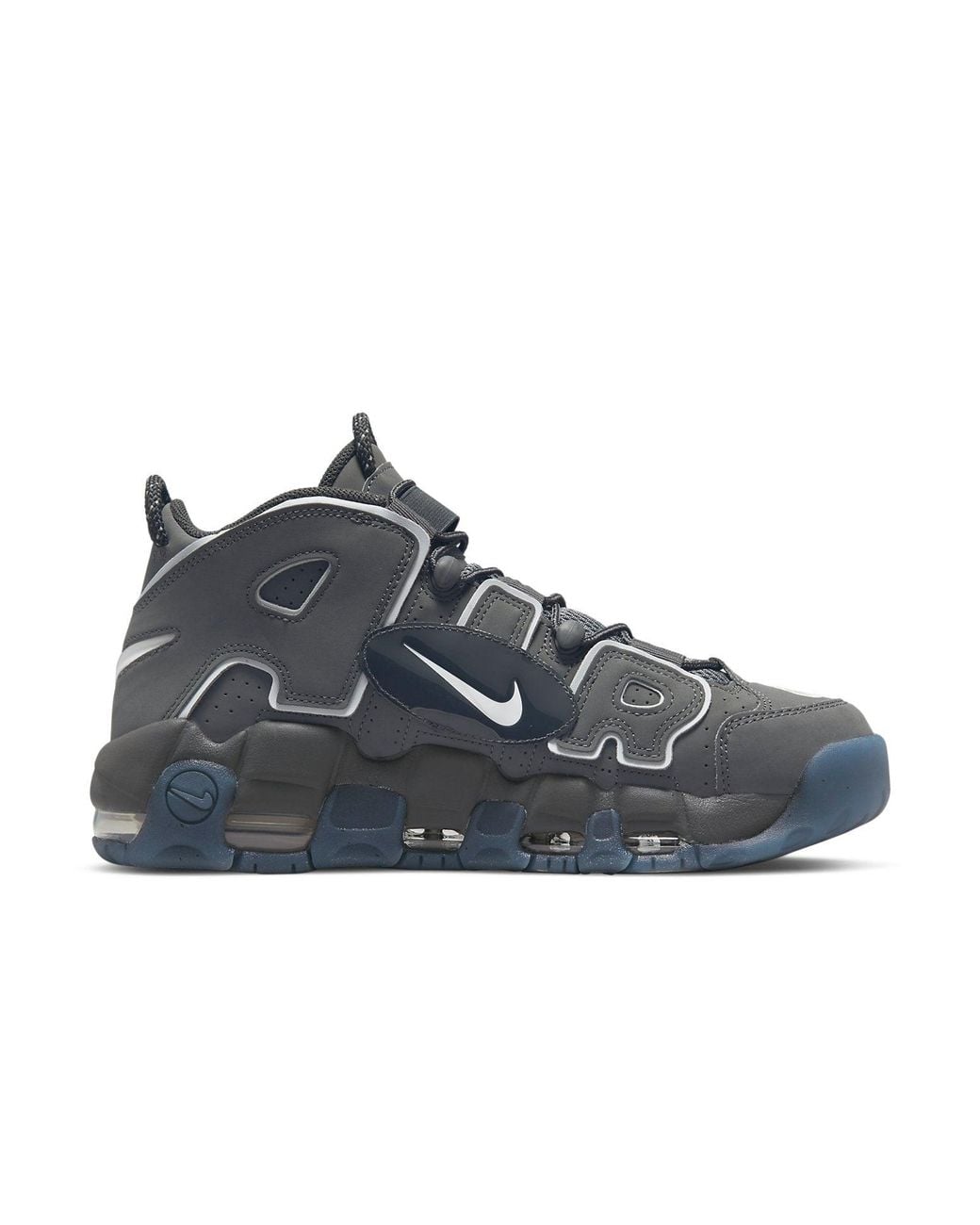 Nike Blue Air More Uptempo '96 'Copy Paste for men
