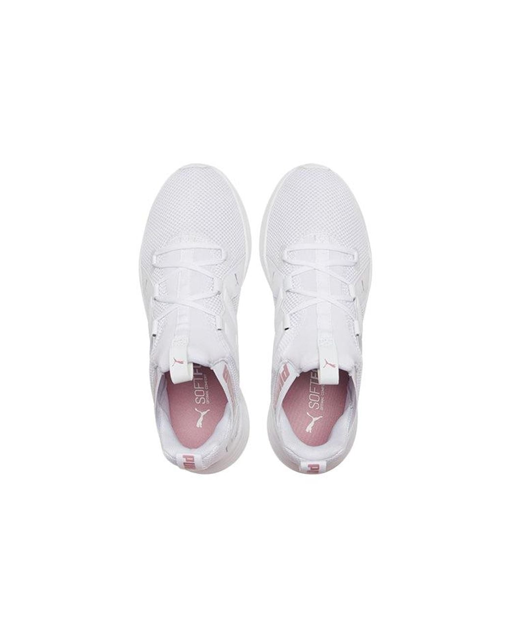 PUMA White (Wmns) Contempt Demi Fox Glove'