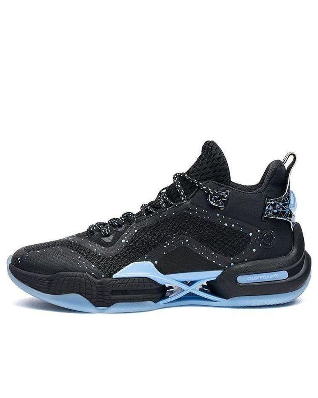 361 Degrees Blue Ag2X Aaron Gordon 'Galaxy' for men
