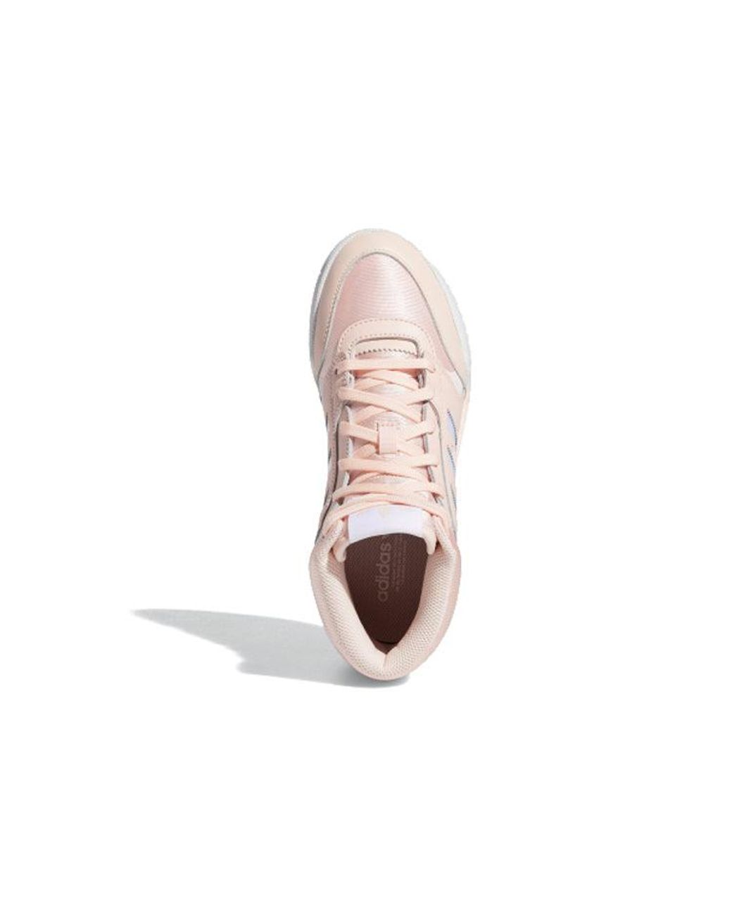 Adidas Natural (Wmns) Originals Drop Step