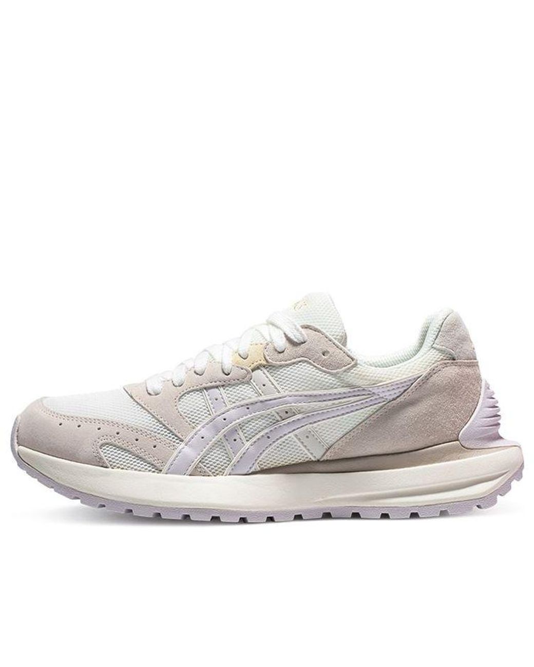 Asics White (Wmns) Tarther Sc