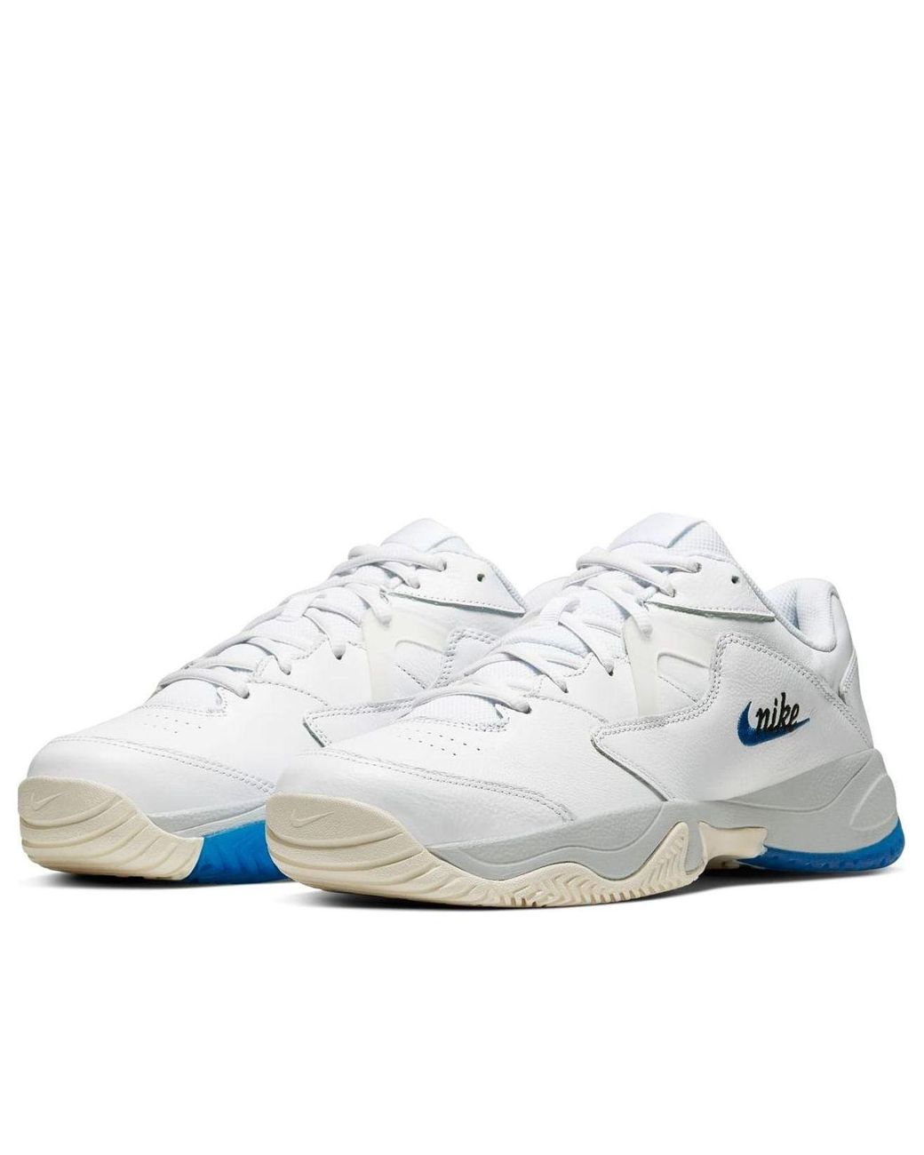 Nike White Court Lite 2 Premium for men