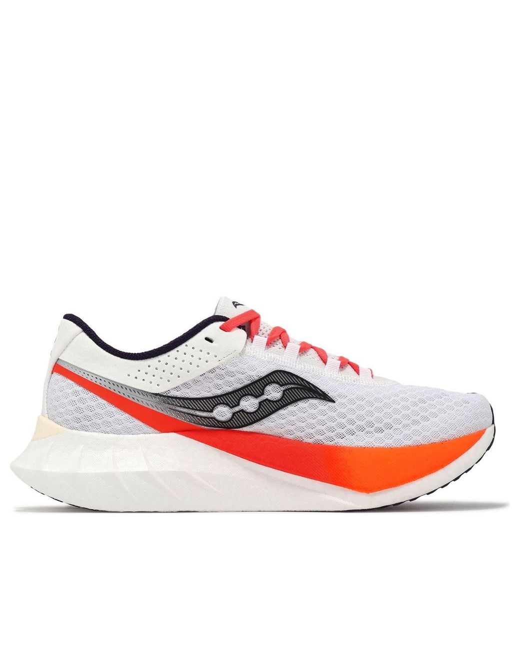 Saucony Red Endorphin Pro 4 for men