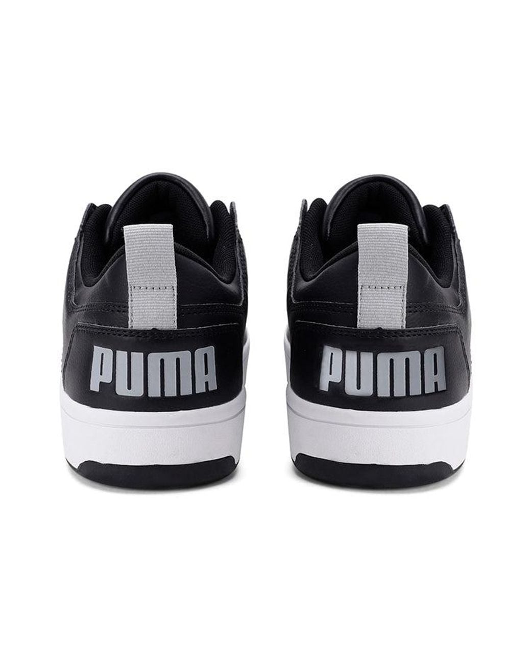 PUMA Blue Rebound Lay Lo Sl Softfoam for men