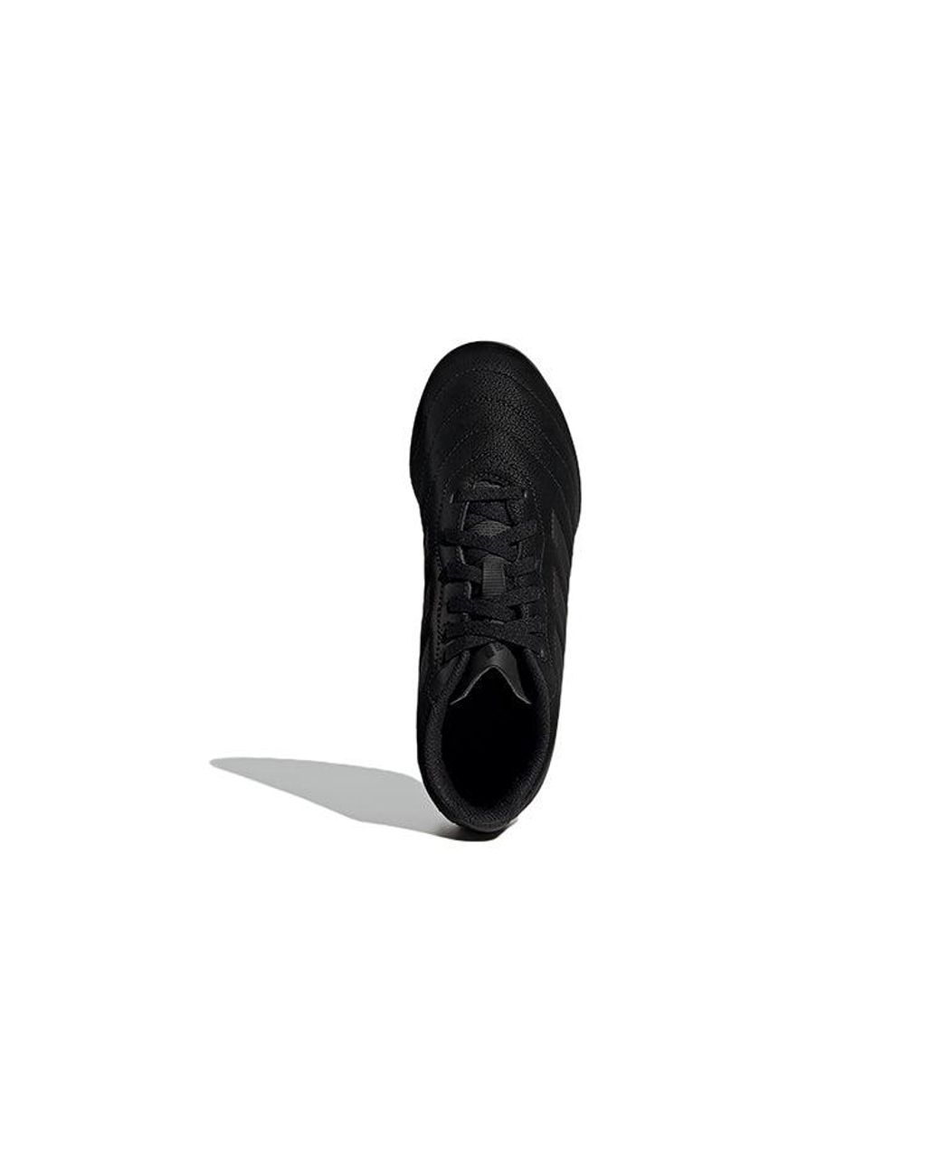 Adidas Black Goletto Viii Tf for men