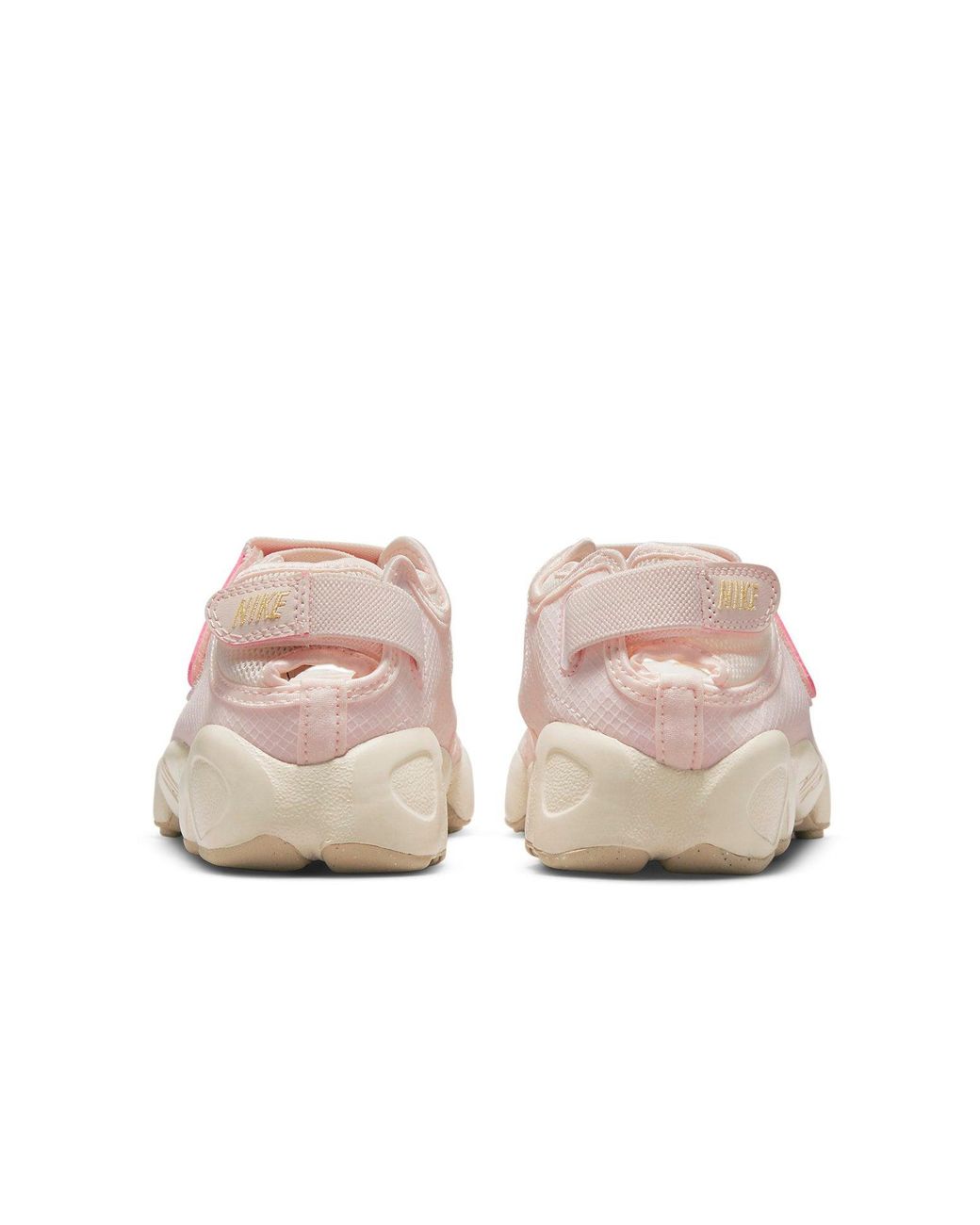 Nike Pink (Wmns) Air Rift Breathe 'Light Soft'