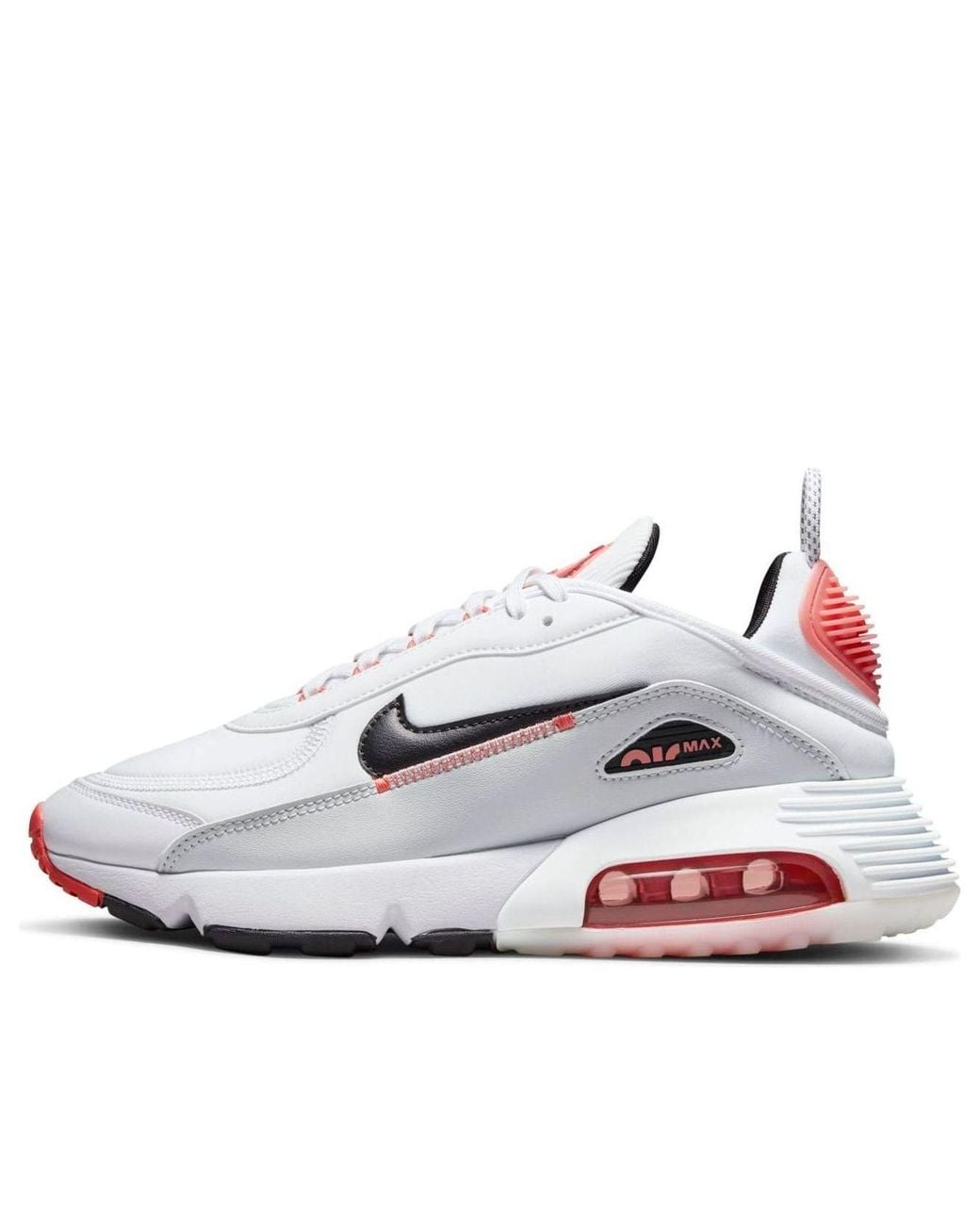 Nike White (Wmns) Air Max 2090 C/S Magic Ember'