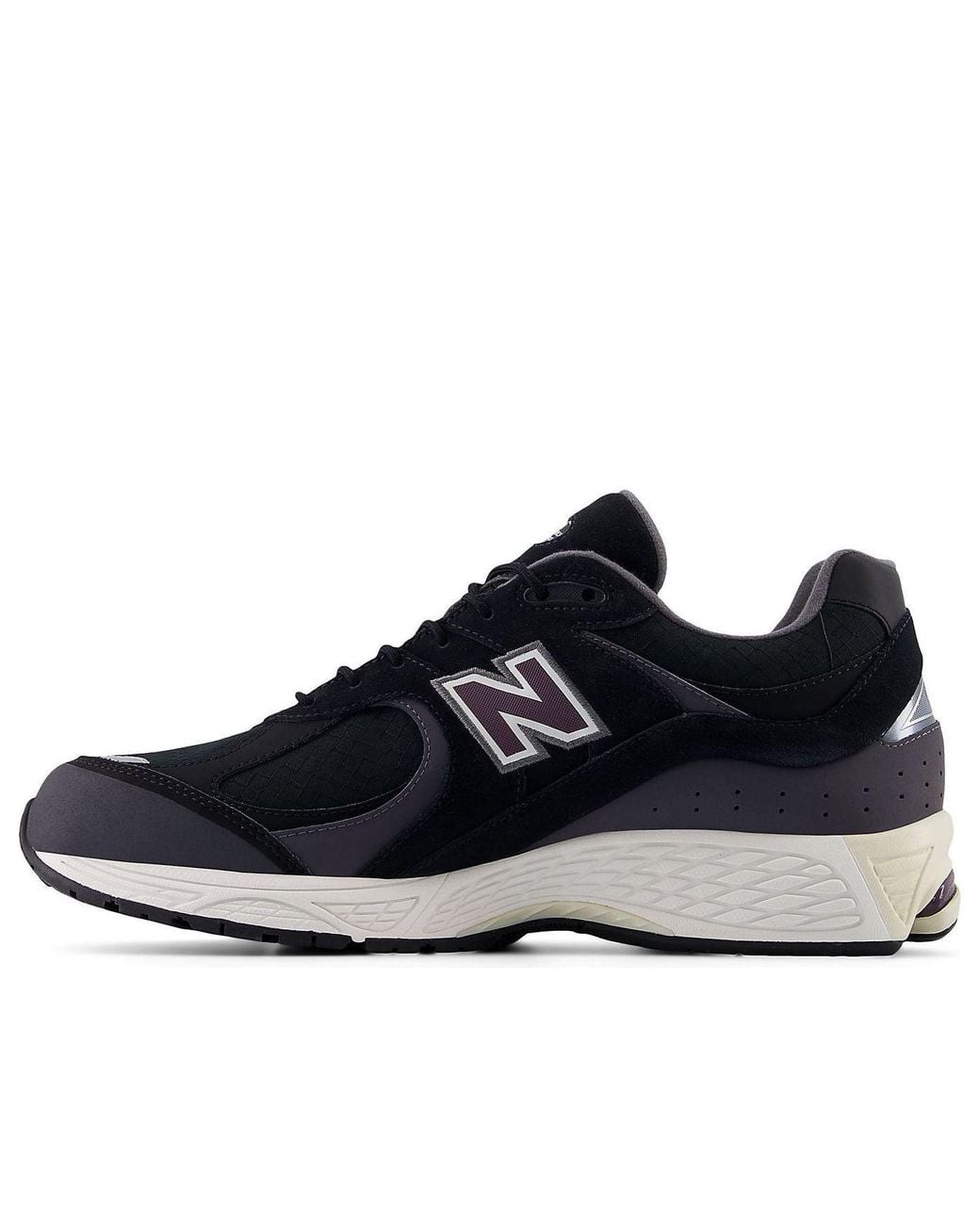New Balance Blue 2002R Gore-Tex for men