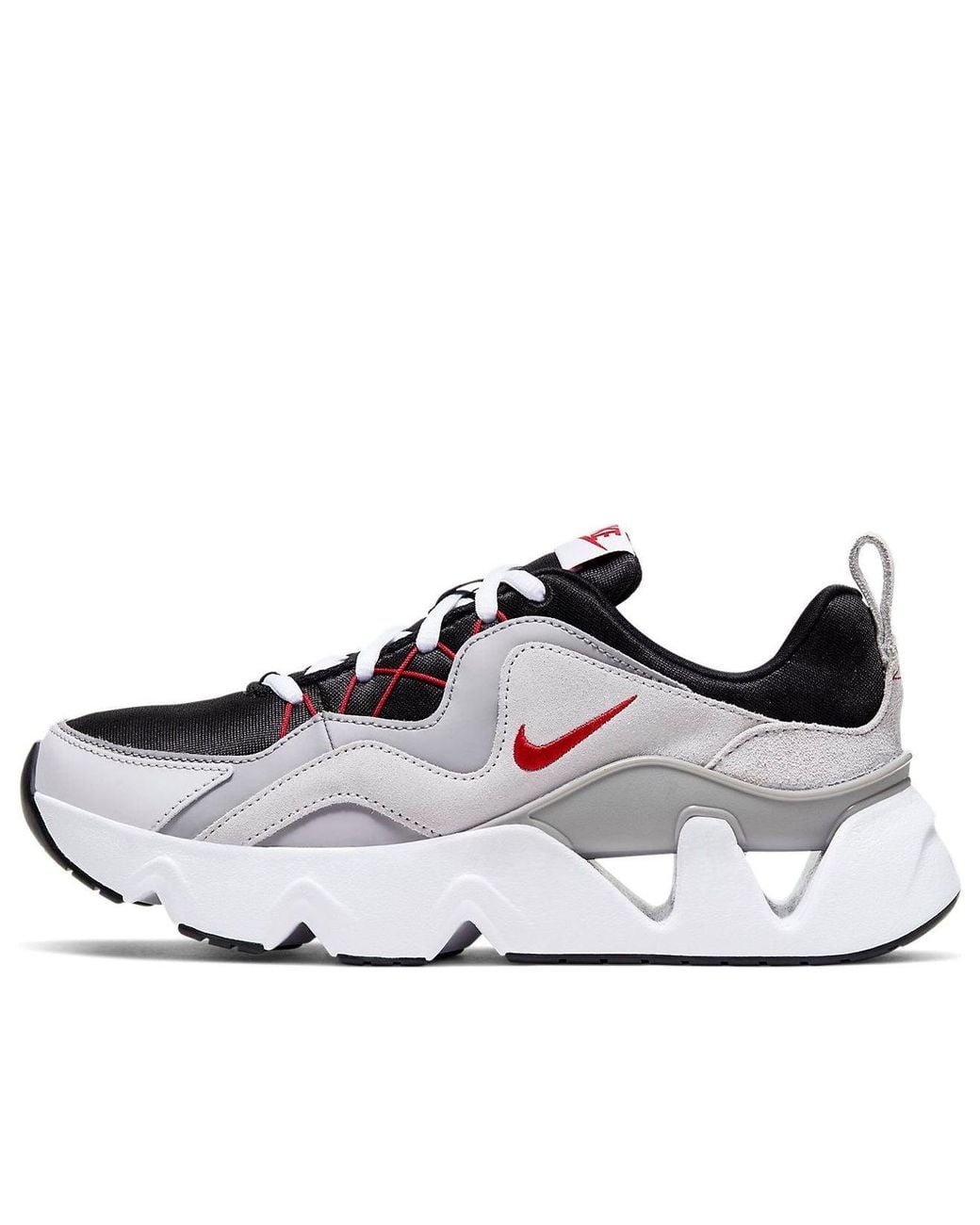 Nike White (Wmns) Ryz 365
