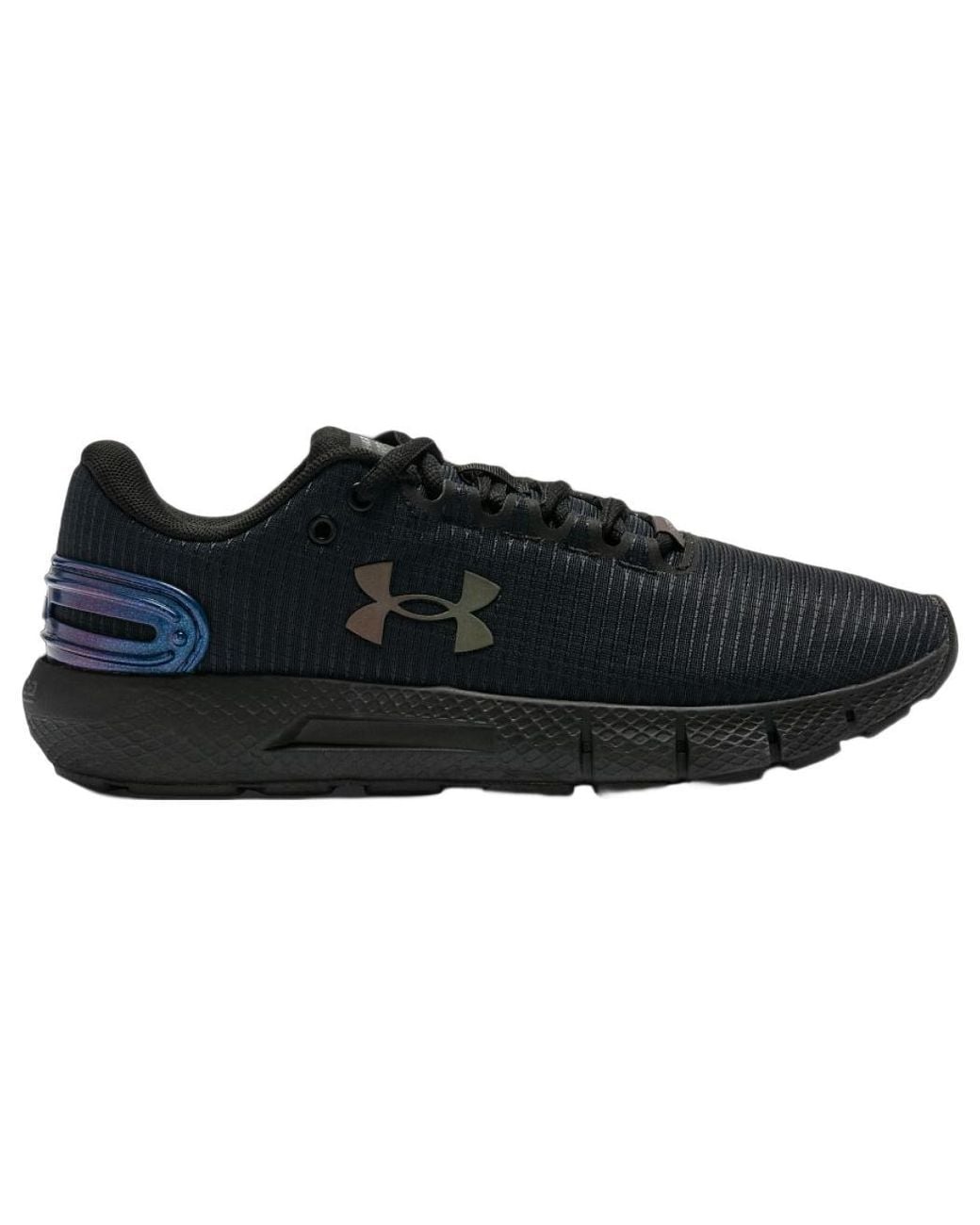 Under Armour Black (Wmns) Charged Rogue 2.