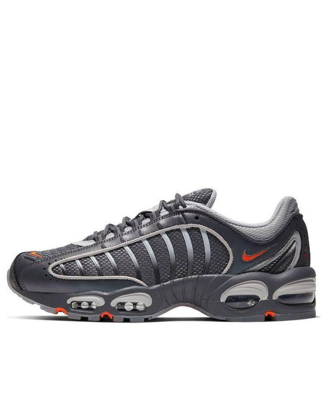 Nike Air Max Tailwind 4 'grey' in Gray for Men | Lyst