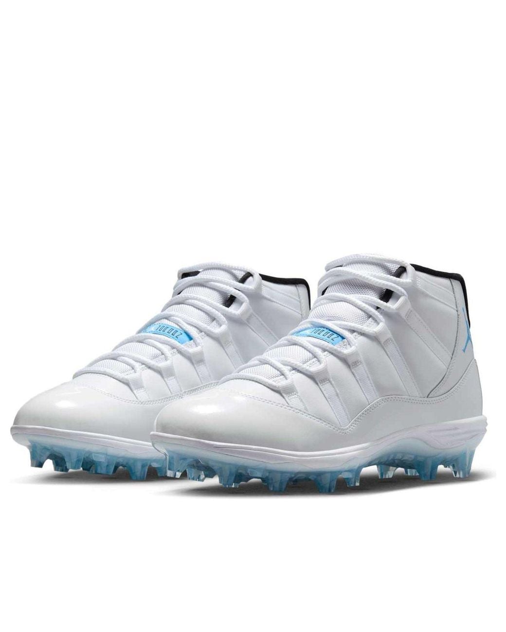 Nike Blue 11 Mid Td 'Legend' for men
