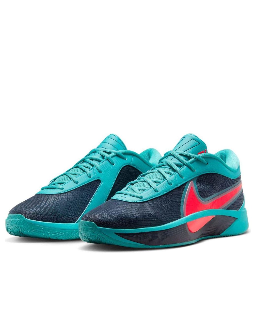 Nike Blue Giannis Freak 6 Ep 'Liam & Maverick' for men