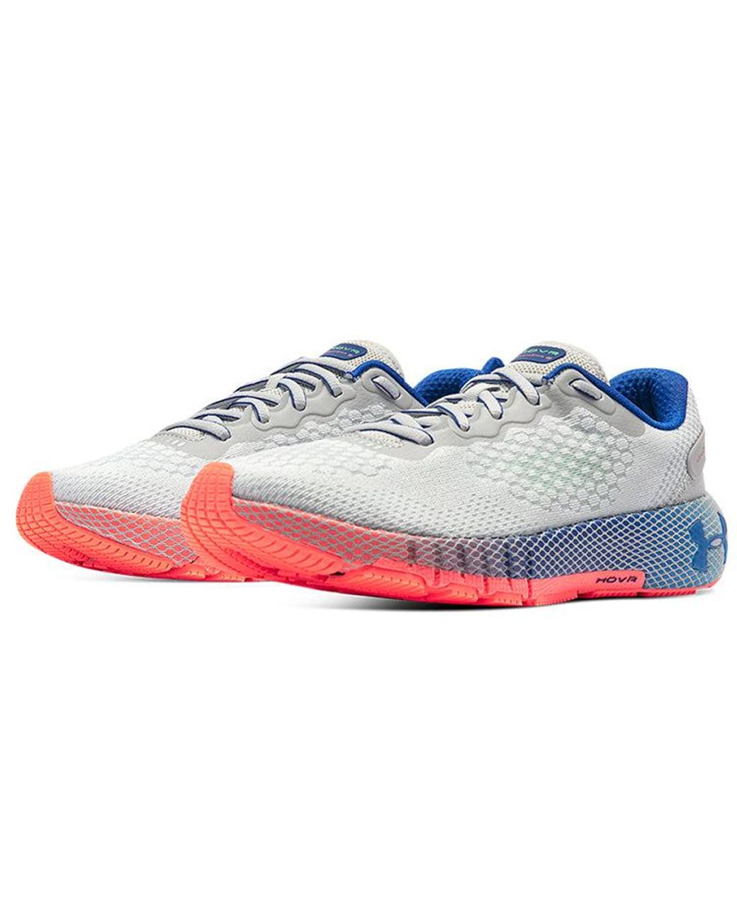 Under Armour Blue (Wmns) Hovr Machina 2 Cn 'Moonlight'