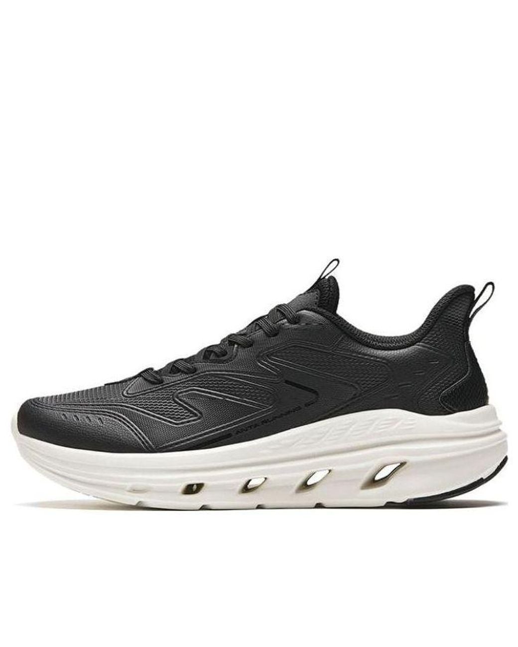 Anta Black (Wmns) Energy Ring