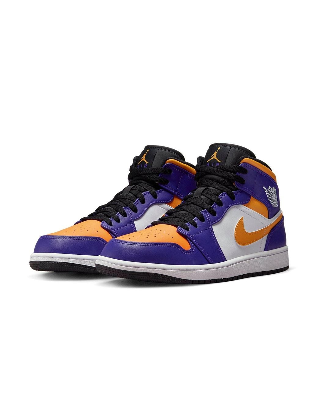 Nike Blue Sneakers for men