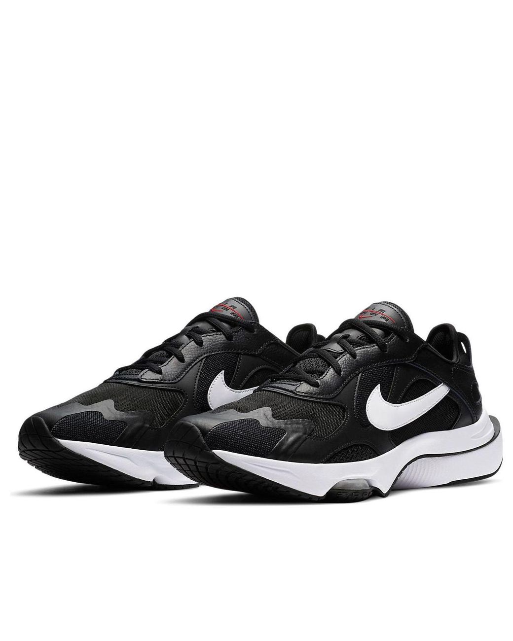 Nike Black Air Zoom Division for men