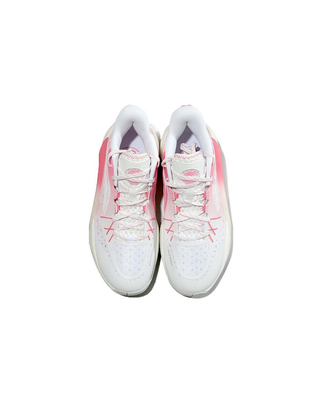 Li-ning White Blast Se Mid for men