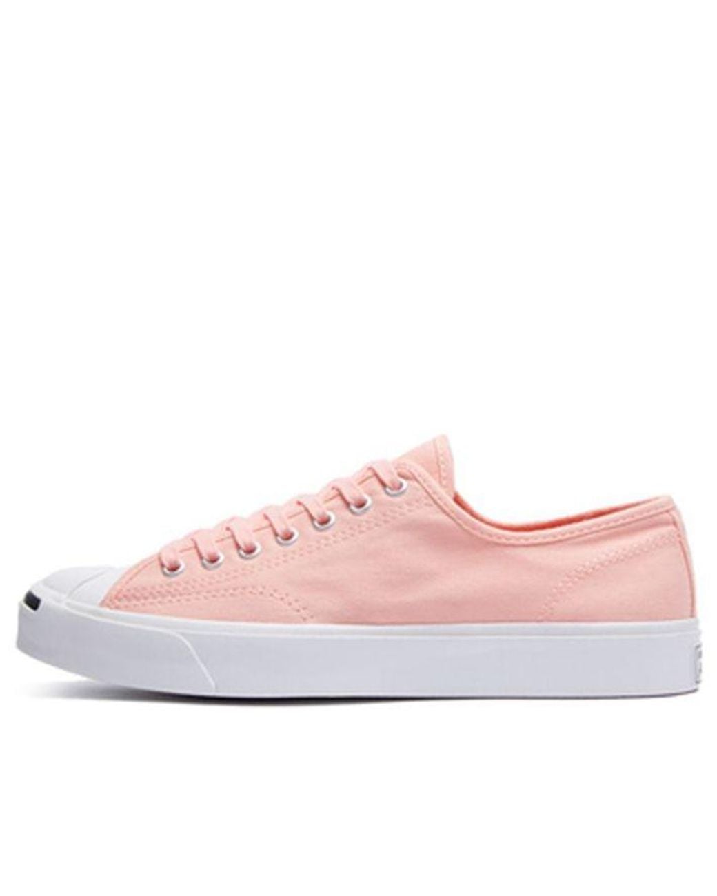 Converse Pink Jack Purcell for men
