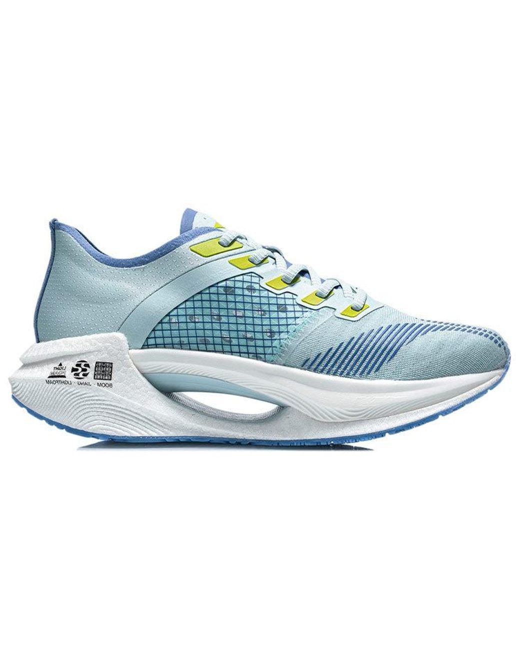 Li-ning Blue Essential 'Light' for men