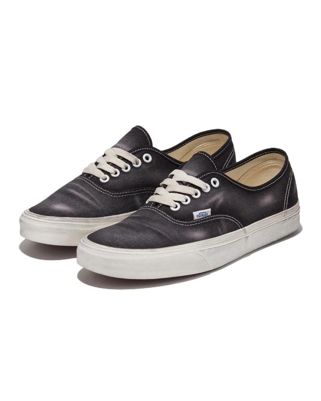 Vans Blue Authentic Wave for men