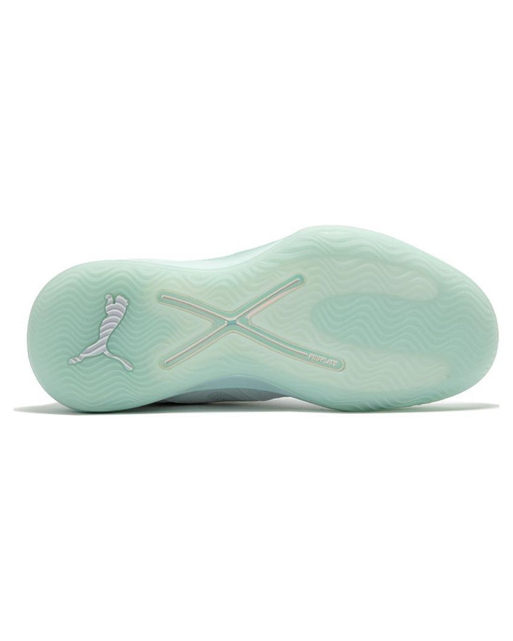 PUMA Blue Rise Nitro 'Ice'