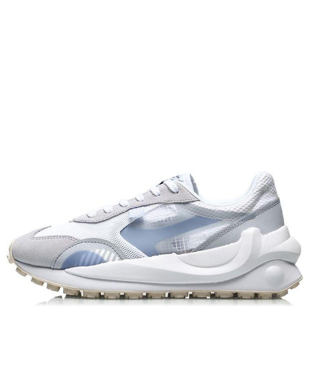 Li-ning (Wmns) Eternal 92 in Blue | Lyst