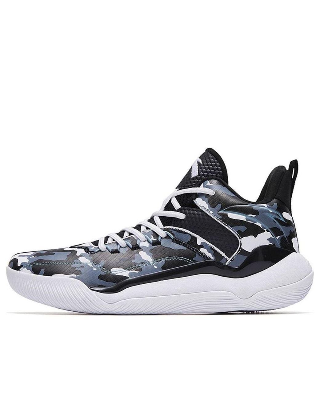 Anta Blue Laser 4 Camo' for men