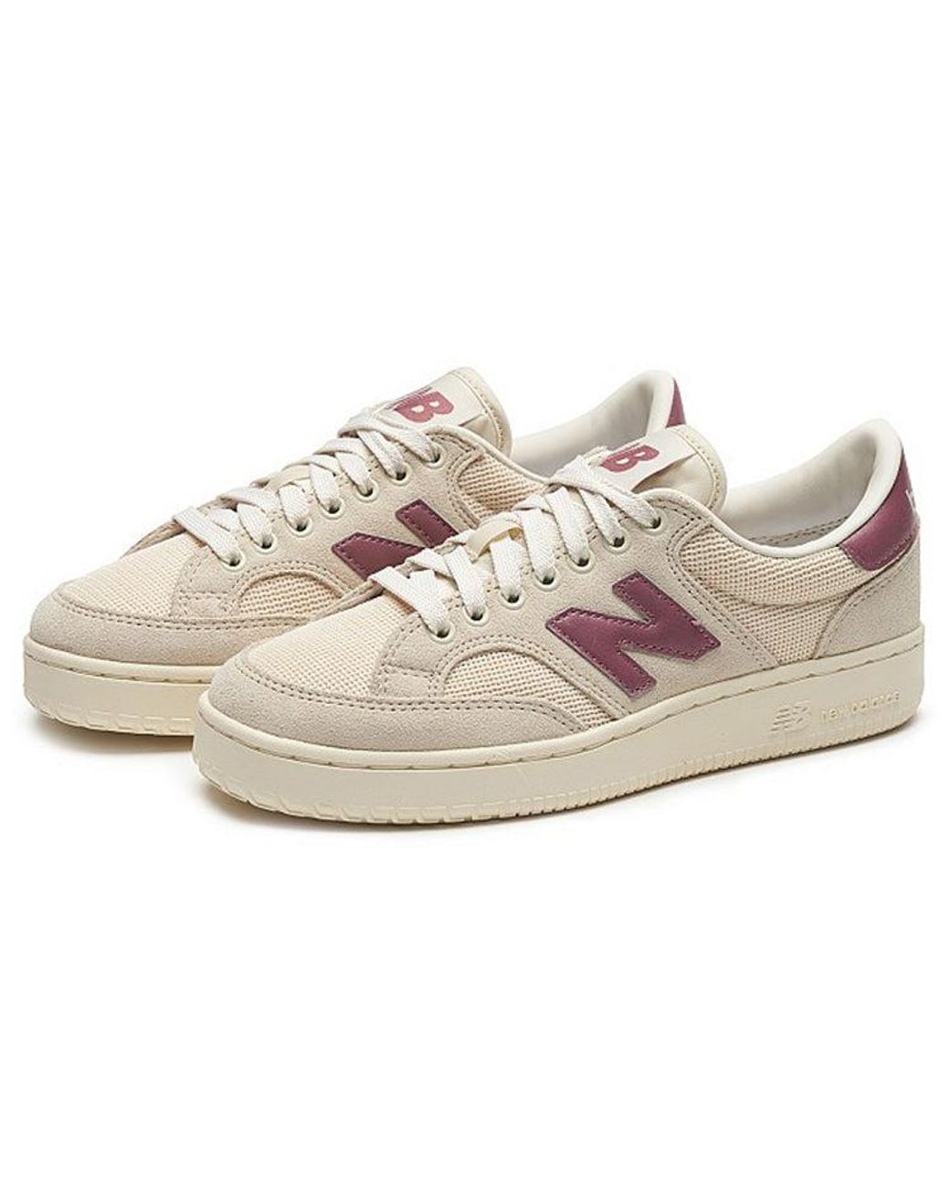 New Balance Pink (Wmns) Pro Court