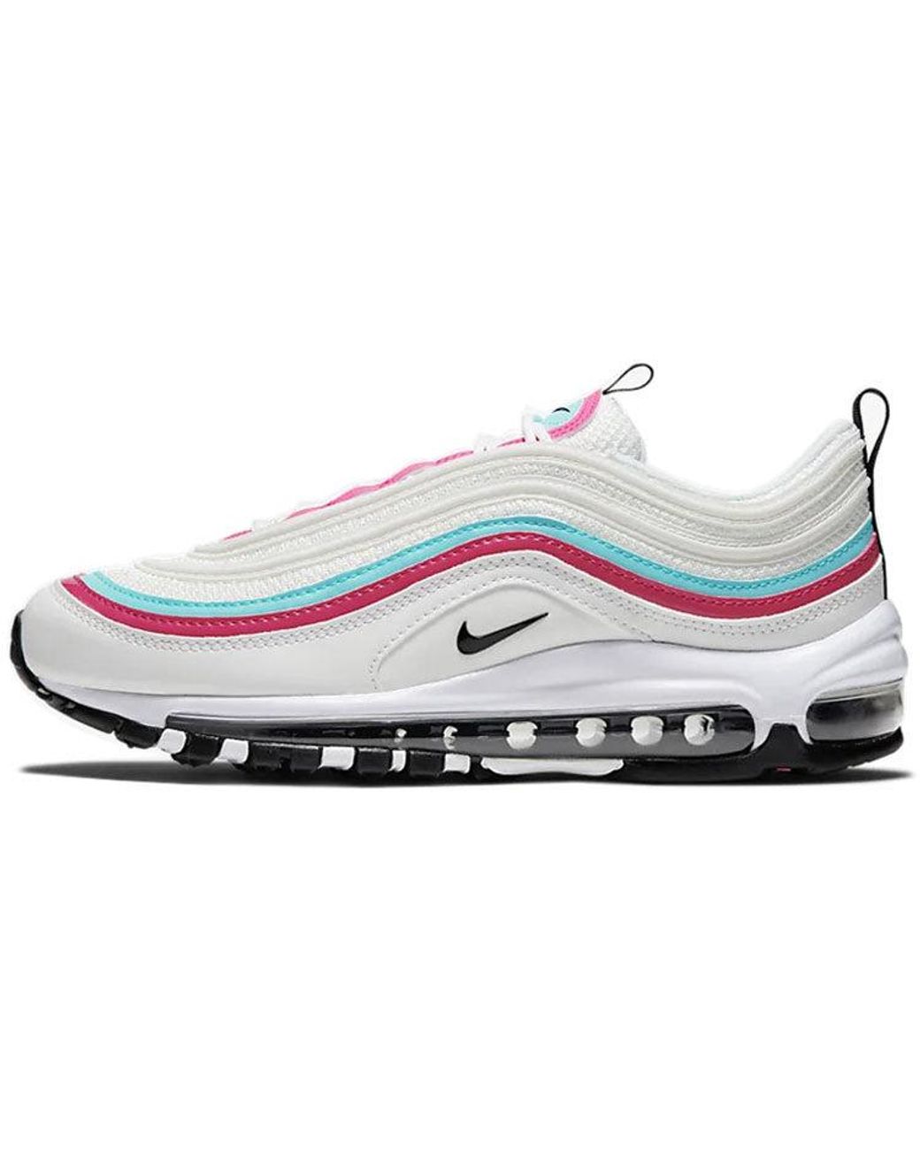 Nike White (Wmns) Air Max 97 'Summit'