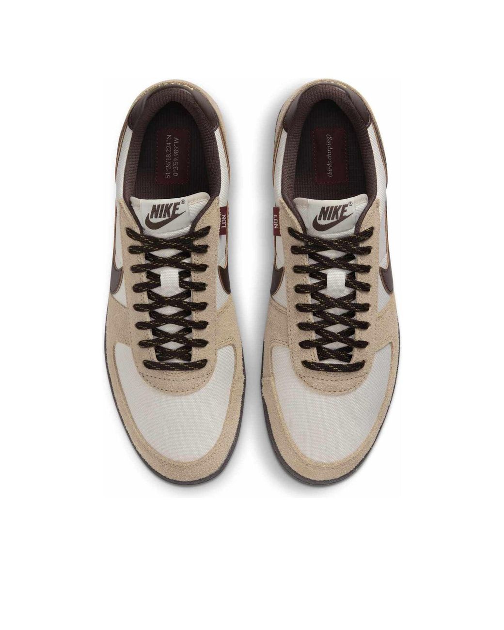 Nike Brown Field General 82 Sp 'London' for men