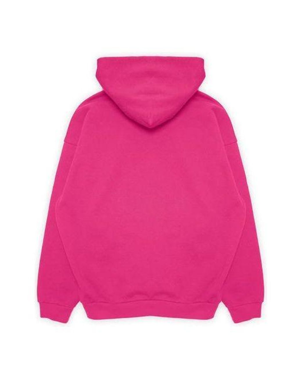 Drew House Pink Mascot Hoodie for men