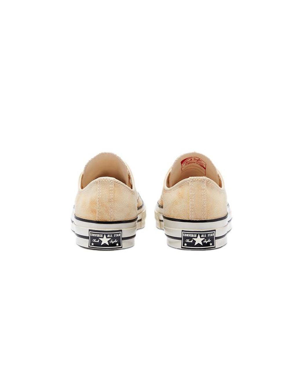 Converse White Chuck 70 Low 'Summer Daze for men