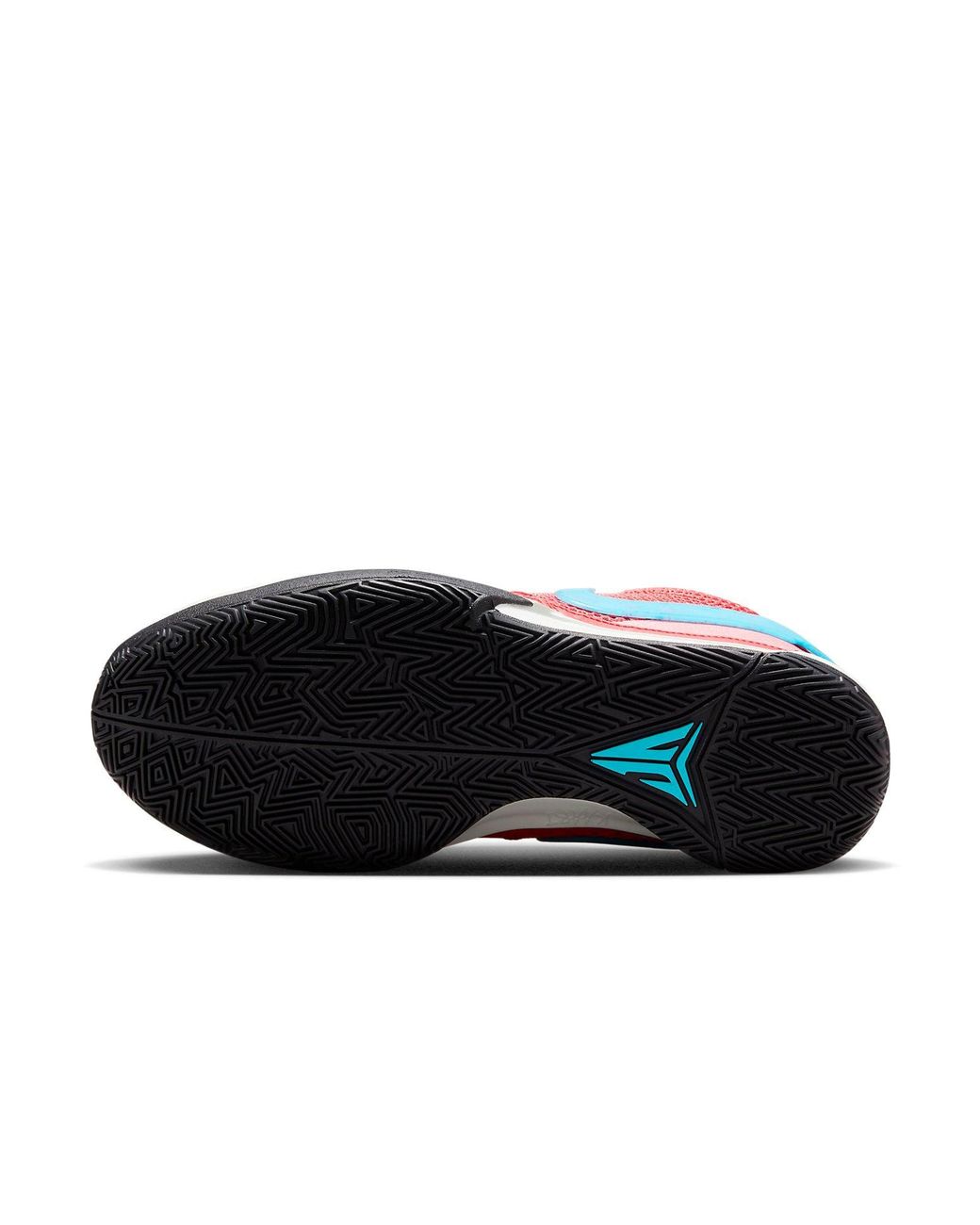 Nike Red Ja 1 'Ember Glow' for men