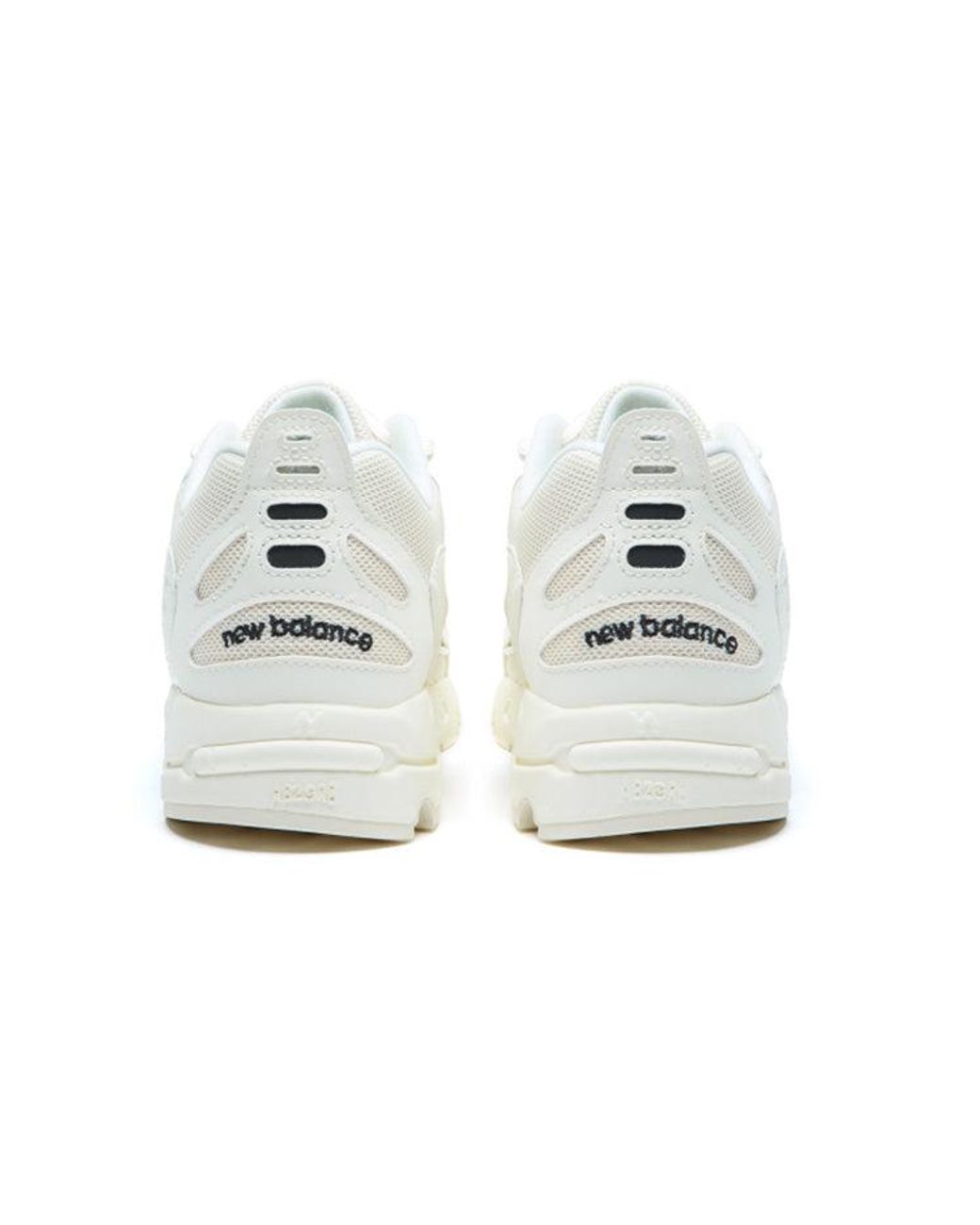 New Balance 828 (d) White for men