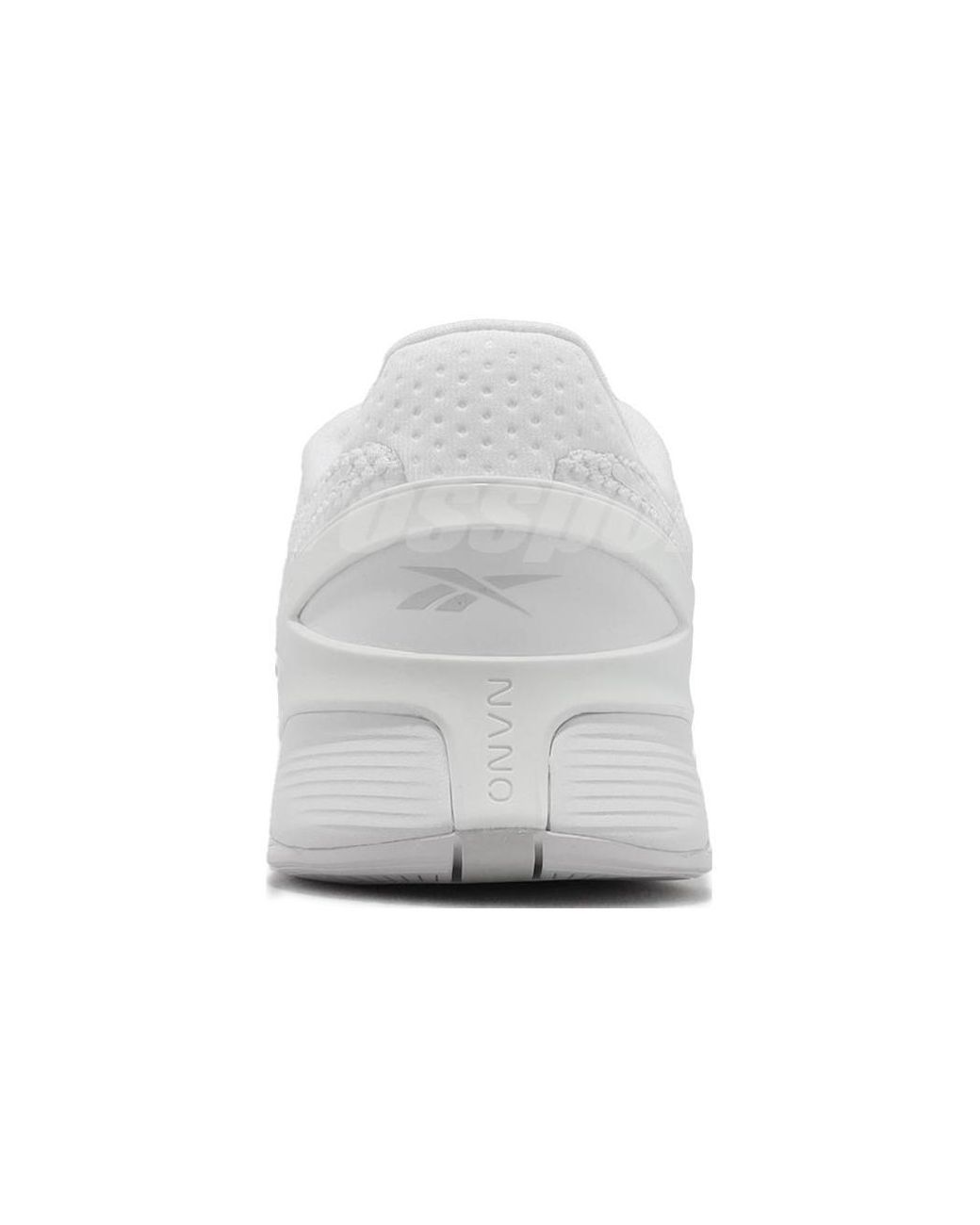Reebok White Nano X3