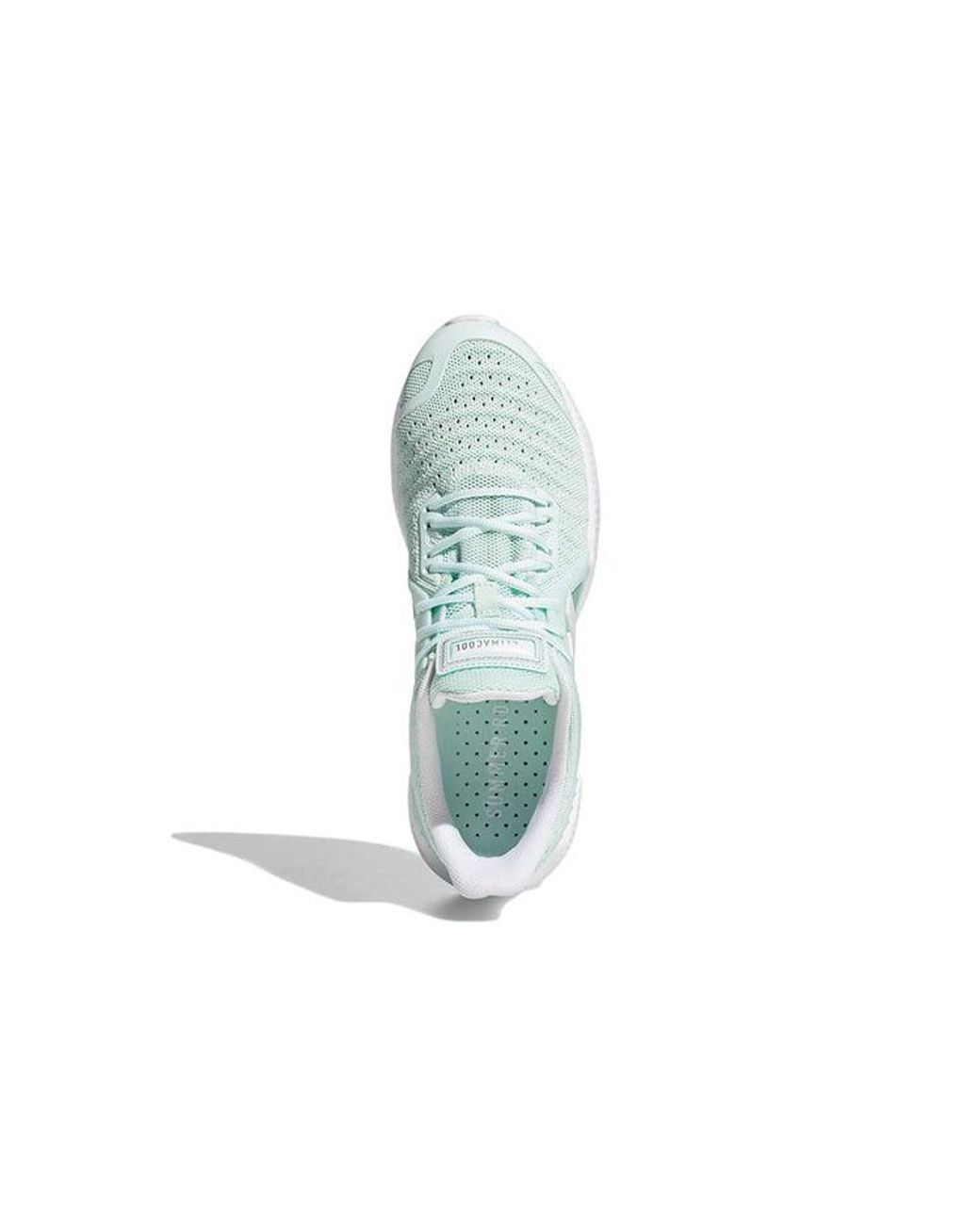 Adidas Blue Climacool Vent Summer.Rdy Ck for men