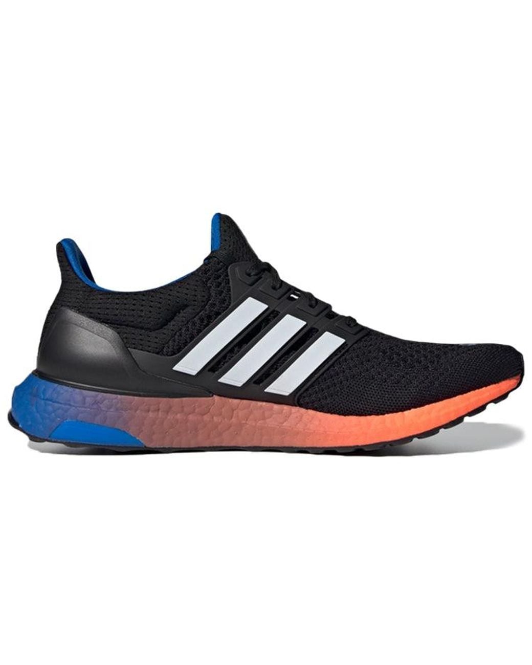 Adidas Blue Ultraboost 'Keep Going' for men