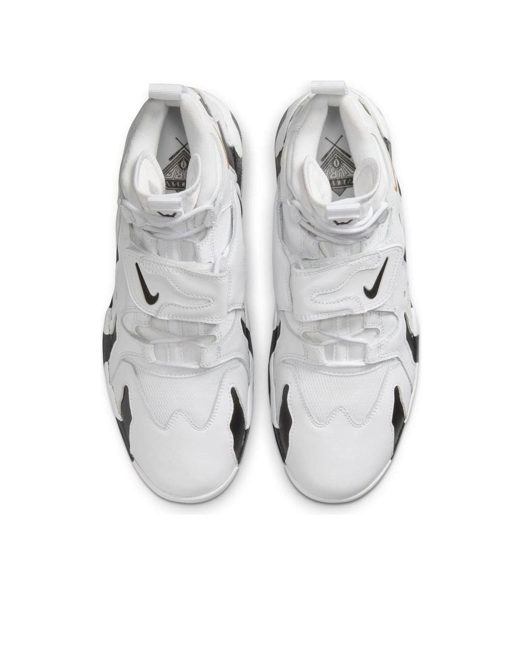 Nike Black Air Diamond Turf Max '96 'Colorado Away for men