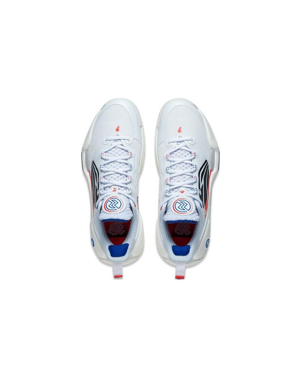 Li-ning Blue Speed 9 for men